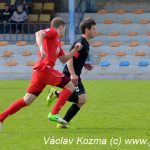 Domácí kanonáda přišla až po přestávce