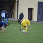 Krajský přebor: Tomáš Haloun zařídil první jarní vítězství