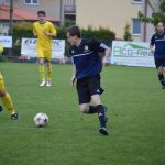 Krajský přebor: Tomáš Haloun zařídil první jarní vítězství