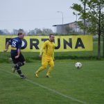 Krajský přebor: Tomáš Haloun zařídil první jarní vítězství