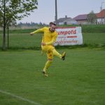 Krajský přebor: Tomáš Haloun zařídil první jarní vítězství