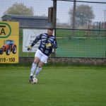 Krajský přebor: Tomáš Haloun zařídil první jarní vítězství