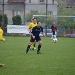 Krajský přebor: Tomáš Haloun zařídil první jarní vítězství