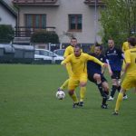 Krajský přebor: Tomáš Haloun zařídil první jarní vítězství
