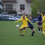 Krajský přebor: Tomáš Haloun zařídil první jarní vítězství