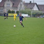 Krajský přebor: Tomáš Haloun zařídil první jarní vítězství