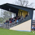 Krajský přebor: Tomáš Haloun zařídil první jarní vítězství
