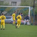 Krajský přebor: Tomáš Haloun zařídil první jarní vítězství