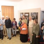 Fotky s tématikou železnice jsou k vidění v Protivíně