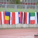 Mistrovství světa belgických ovčáků je v plném proudu