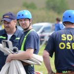 Dobrovolní hasiči na Písecku zahájili soutěžní sezonu