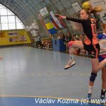 Stojarová vychytala bývalé spoluhráčky
