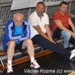 Stojarová vychytala bývalé spoluhráčky