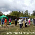Výstavu květin v Chotovinách si nenechaly ujít tisíce lidí