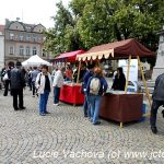 V Táboře zahájili turistickou sezonu aktivně