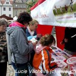 V Táboře zahájili turistickou sezonu aktivně