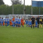I. A třída: Souboj o 1. místo rozhodl Lukáš Sedláček