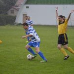I. A třída: Souboj o 1. místo rozhodl Lukáš Sedláček