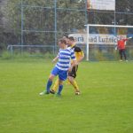 I. A třída: Souboj o 1. místo rozhodl Lukáš Sedláček