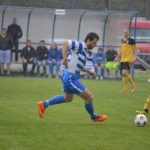I. A třída: Souboj o 1. místo rozhodl Lukáš Sedláček