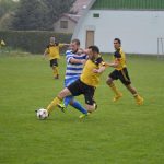 I. A třída: Souboj o 1. místo rozhodl Lukáš Sedláček