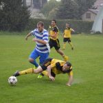 I. A třída: Souboj o 1. místo rozhodl Lukáš Sedláček
