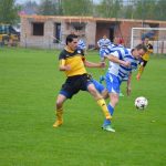 I. A třída: Souboj o 1. místo rozhodl Lukáš Sedláček
