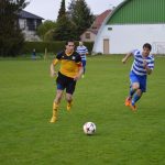 I. A třída: Souboj o 1. místo rozhodl Lukáš Sedláček