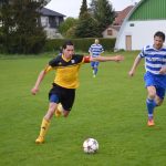 I. A třída: Souboj o 1. místo rozhodl Lukáš Sedláček
