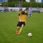 I. A třída: Souboj o 1. místo rozhodl Lukáš Sedláček