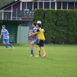 I. A třída: Souboj o 1. místo rozhodl Lukáš Sedláček