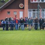 I. A třída: Souboj o 1. místo rozhodl Lukáš Sedláček