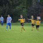 I. A třída: Souboj o 1. místo rozhodl Lukáš Sedláček