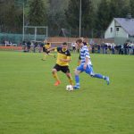 I. A třída: Souboj o 1. místo rozhodl Lukáš Sedláček