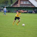 I. A třída: Souboj o 1. místo rozhodl Lukáš Sedláček