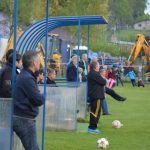I. A třída: Souboj o 1. místo rozhodl Lukáš Sedláček