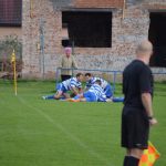I. A třída: Souboj o 1. místo rozhodl Lukáš Sedláček