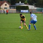 I. A třída: Souboj o 1. místo rozhodl Lukáš Sedláček