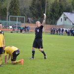 I. A třída: Souboj o 1. místo rozhodl Lukáš Sedláček