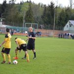 I. A třída: Souboj o 1. místo rozhodl Lukáš Sedláček