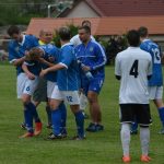 Drama na fotbale. Tomáš Kvěch bojoval o život