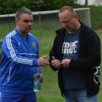 Drama na fotbale. Tomáš Kvěch bojoval o život