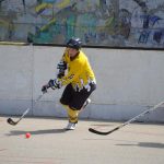 Hokejbal: Tábor první finále nezvládl. Raduje se Blatná