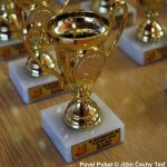 Šampionát v Milevsku nadchl. Domácí sbírali vavříny