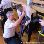 Šampionát v Milevsku nadchl. Domácí sbírali vavříny