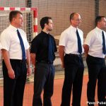 Šampionát v Milevsku nadchl. Domácí sbírali vavříny