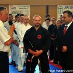 Šampionát v Milevsku nadchl. Domácí sbírali vavříny