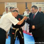 Šampionát v Milevsku nadchl. Domácí sbírali vavříny