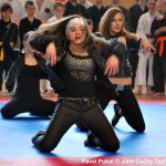 Šampionát v Milevsku nadchl. Domácí sbírali vavříny