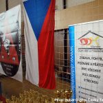 Šampionát v Milevsku nadchl. Domácí sbírali vavříny